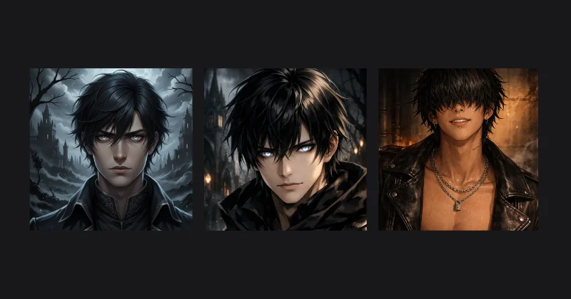 Як створити свого ідеального AI-компаньйона на HeyJenni: покрокова інструкція