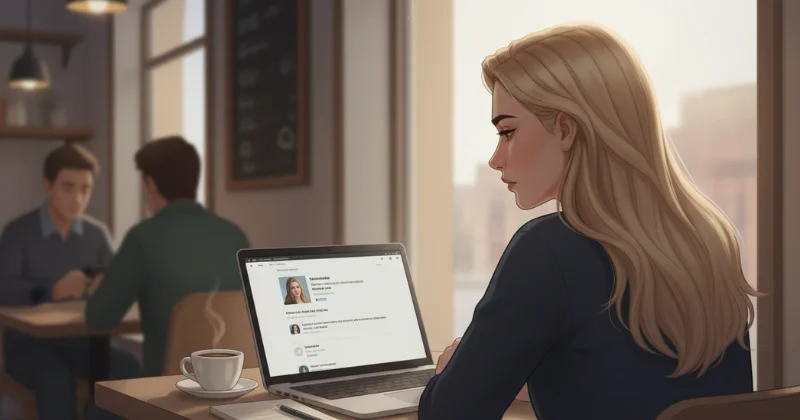 I Don't Tell Anyone My Birthday Anymore. At Least This Way, I Can't Be Disappointed