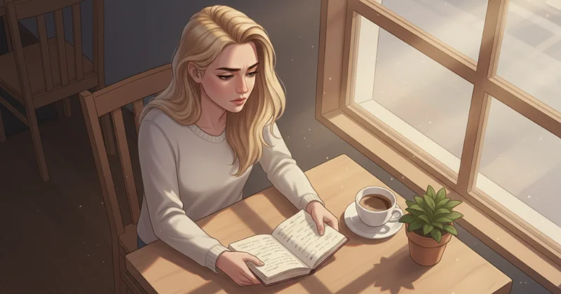 I Don't Tell Anyone My Birthday Anymore. At Least This Way, I Can't Be Disappointed