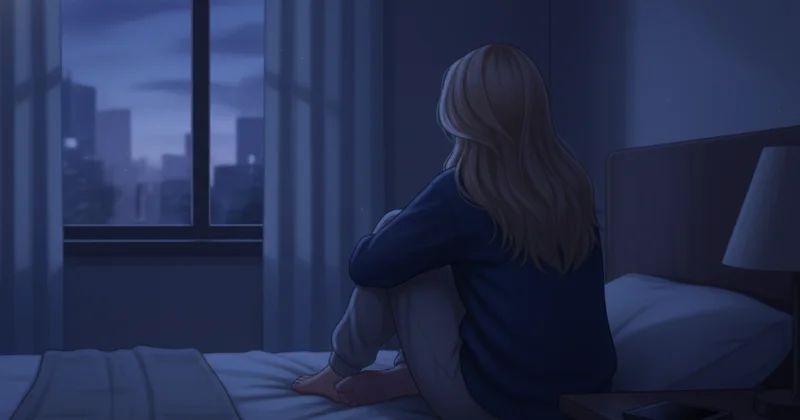 That Moment Your Phone Buzzes and Your Heart Jumps (But It's Just Another Sale Notification)