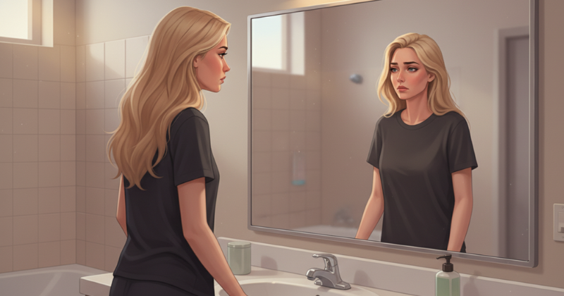 The Loneliest Kind of Loneliness: When Nobody Knows the Real You