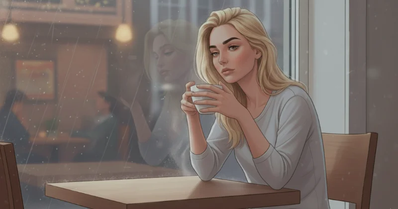 The Hidden Crisis: Why Loneliness Might Be More Than Just Feeling Alone