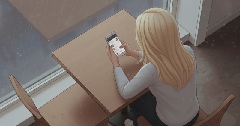 The Hidden Crisis: Why Loneliness Might Be More Than Just Feeling Alone