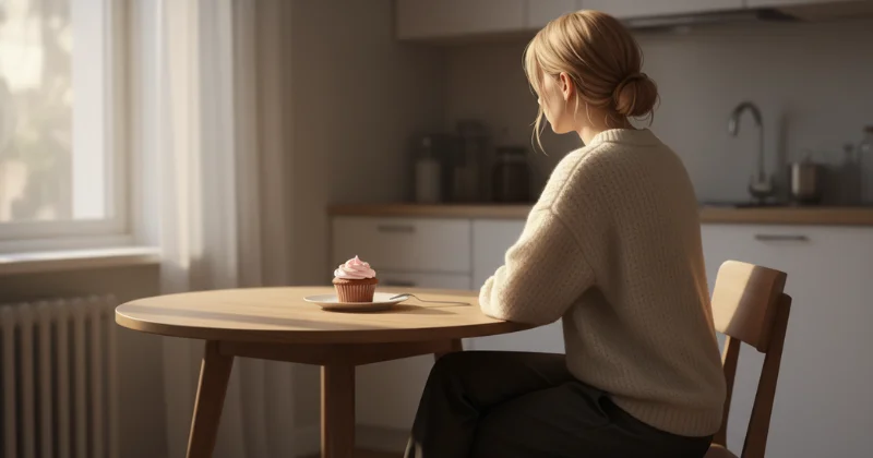 When No One Remembers Your Birthday: The Silent Weight of Being Invisible