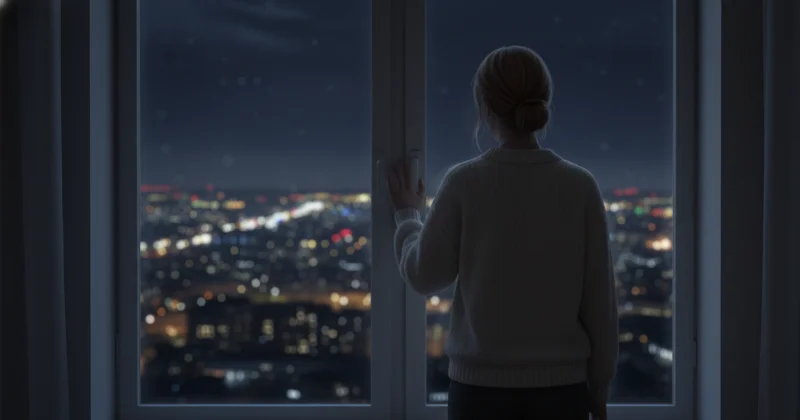 When No One Remembers Your Birthday: The Silent Weight of Being Invisible